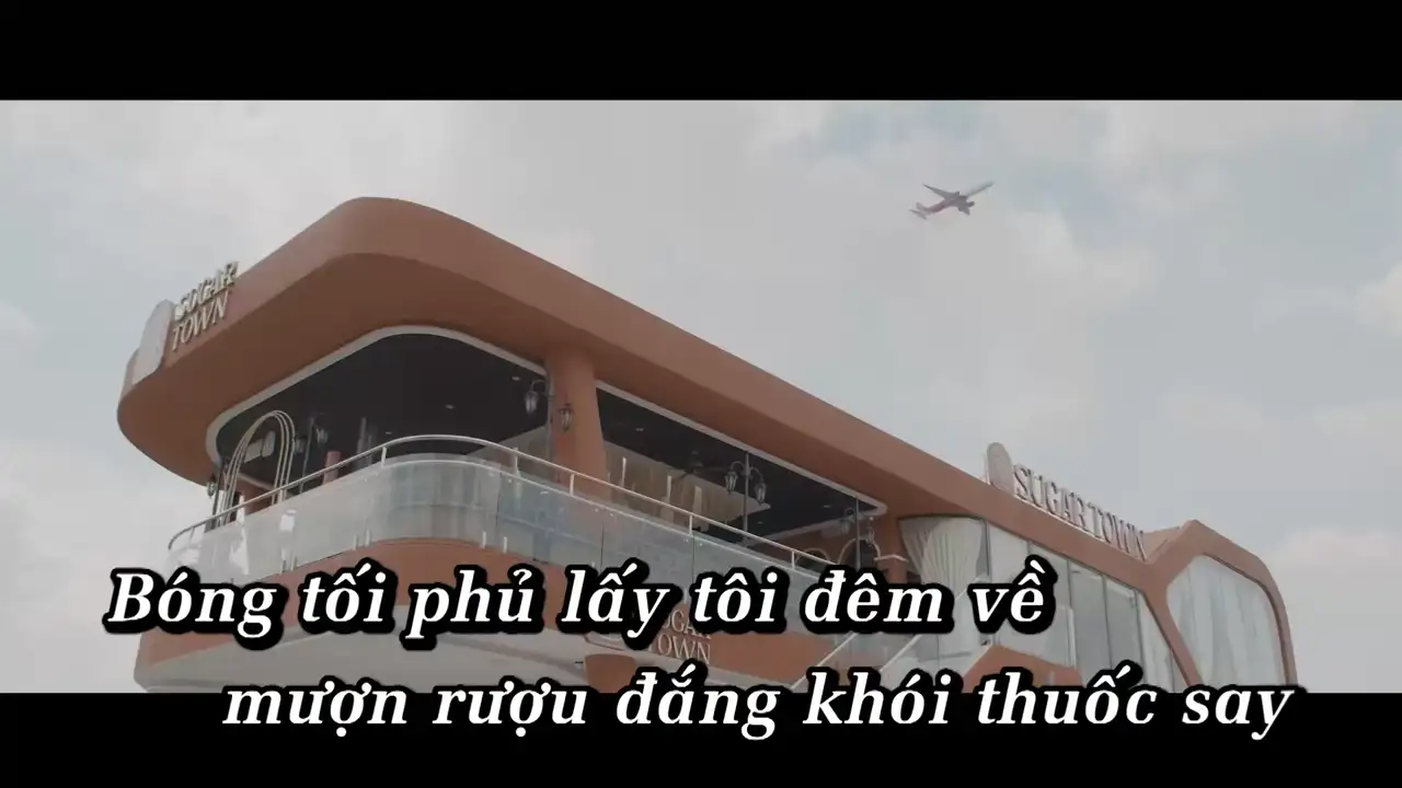 Ảnh bài hát Nhân Thế Vô Tình