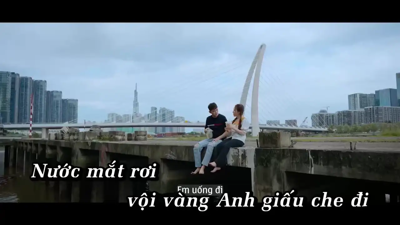 Ảnh bài hát Nhẫn Vàng