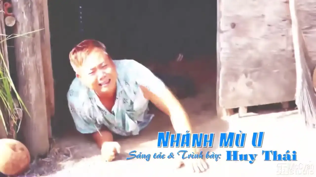 Ảnh bài hát Nhánh Mù U