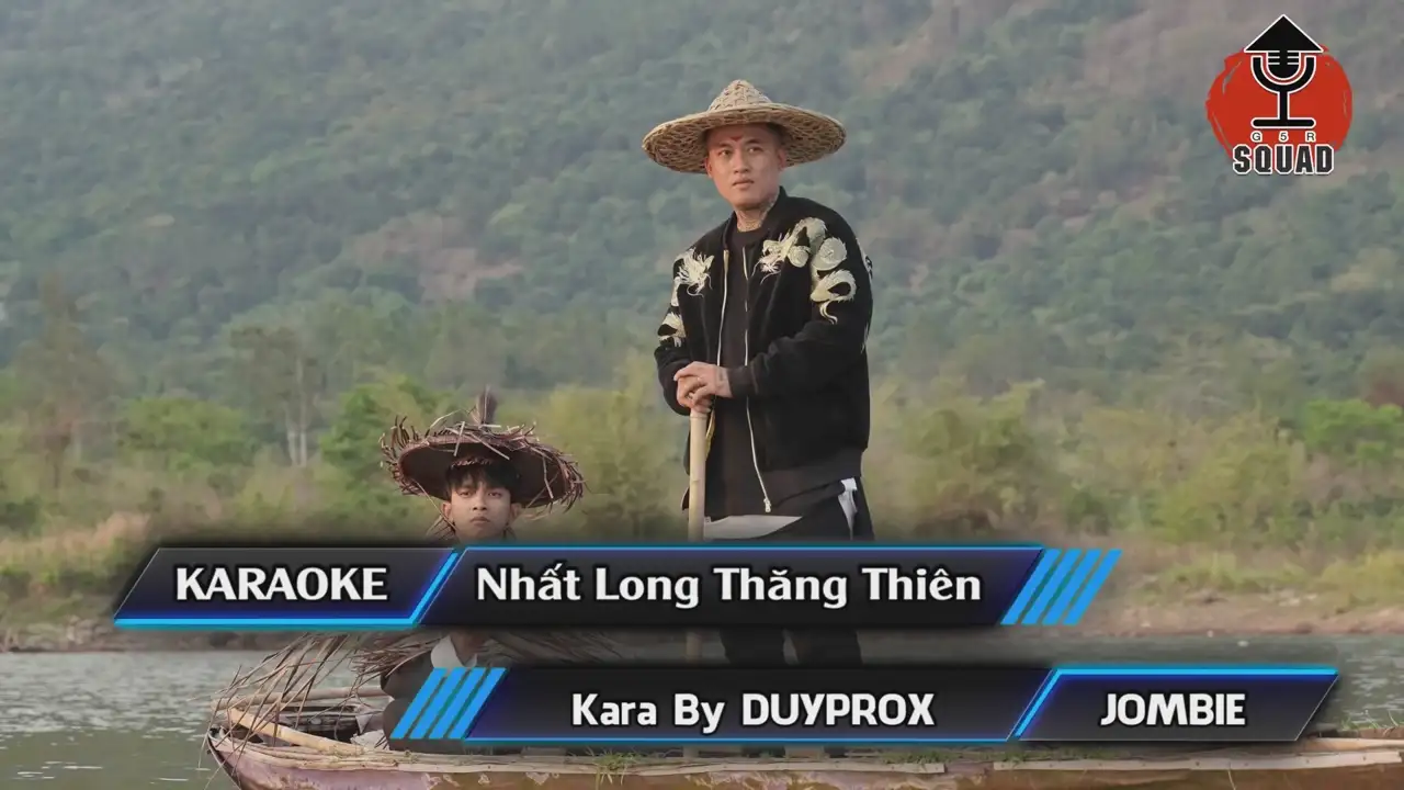 Ảnh bài hát Nhất Long Thăng Thiên