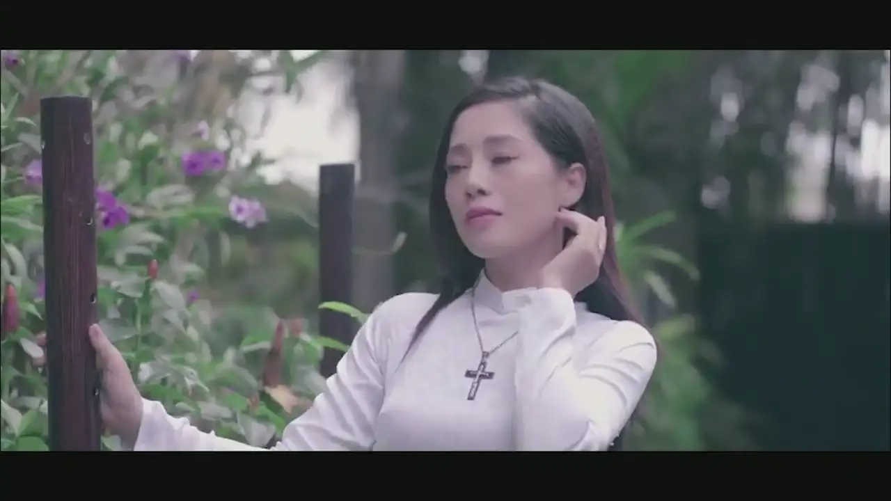 Ảnh bài hát Nhạt Nắng