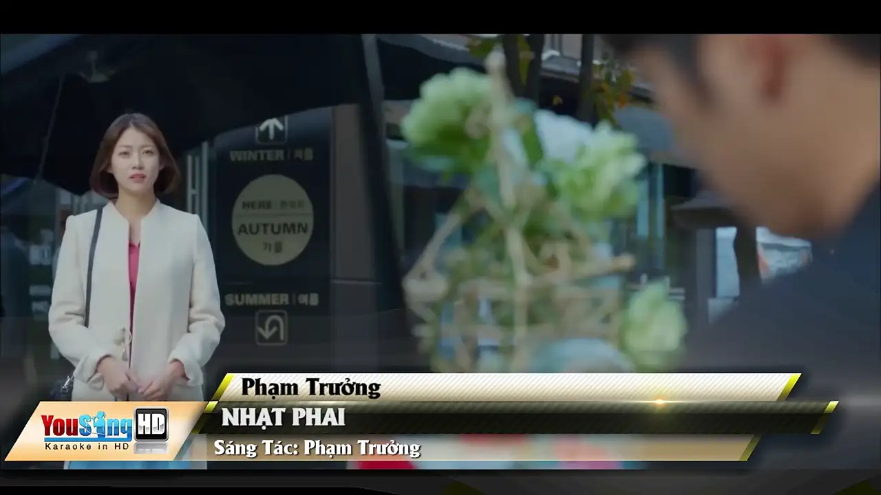 Ảnh bài hát Nhạt Phai