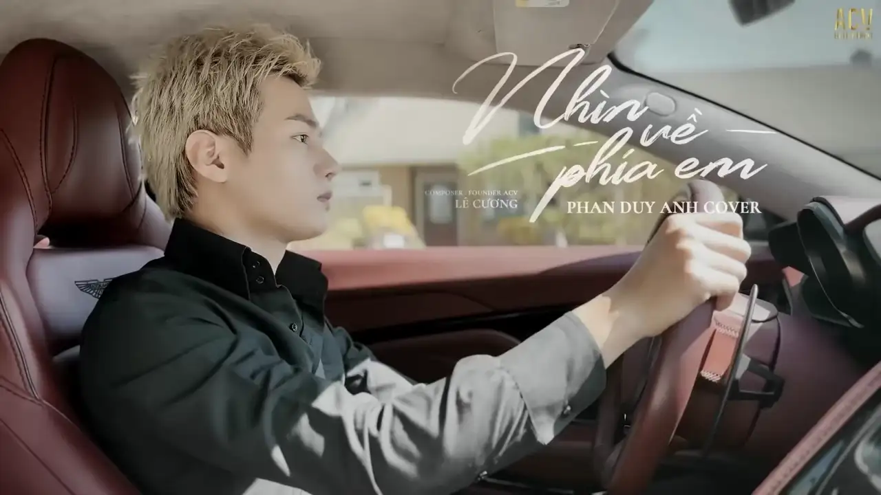 Ảnh bài hát Nhìn Về Phía Em