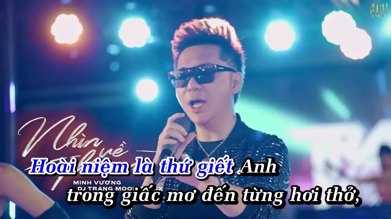 Ảnh bài hát Nhìn Về Phía Em (Remix)