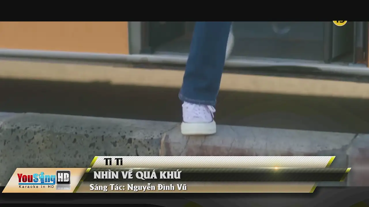 Ảnh bài hát Nhìn Về Quá Khứ
