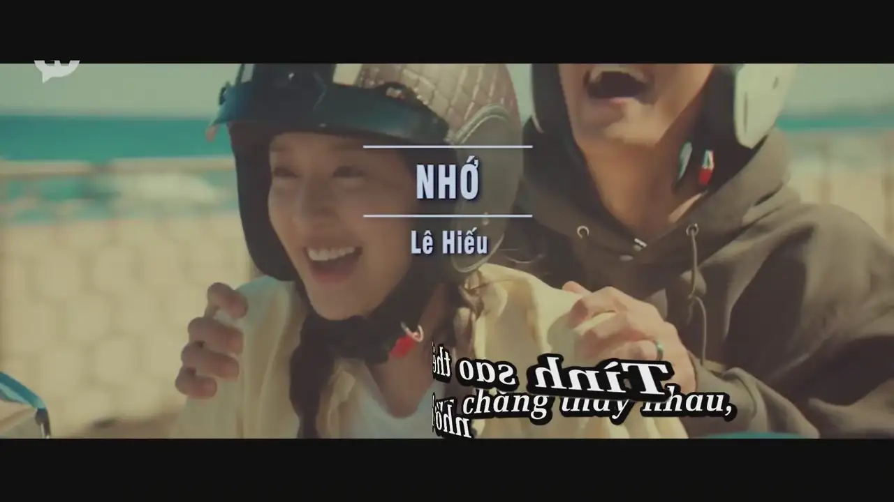 Ảnh bài hát Nhớ