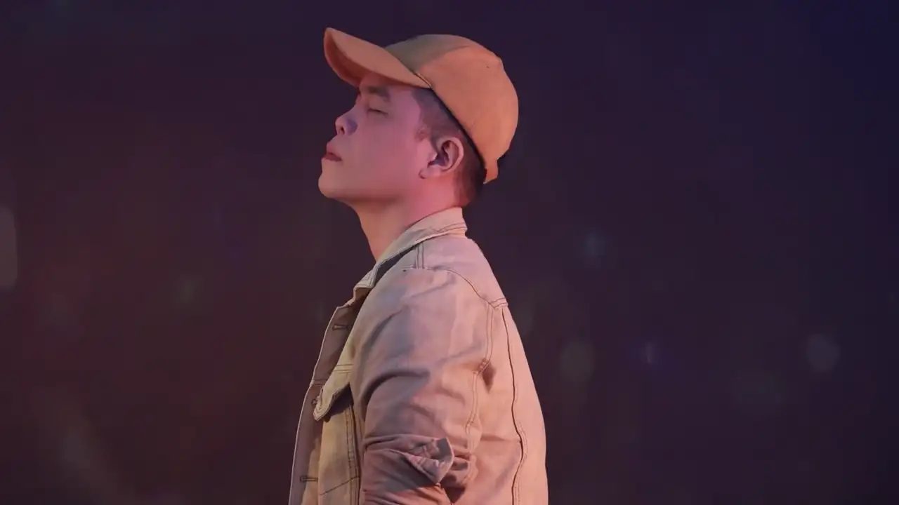 Ảnh bài hát Nhớ Nhà