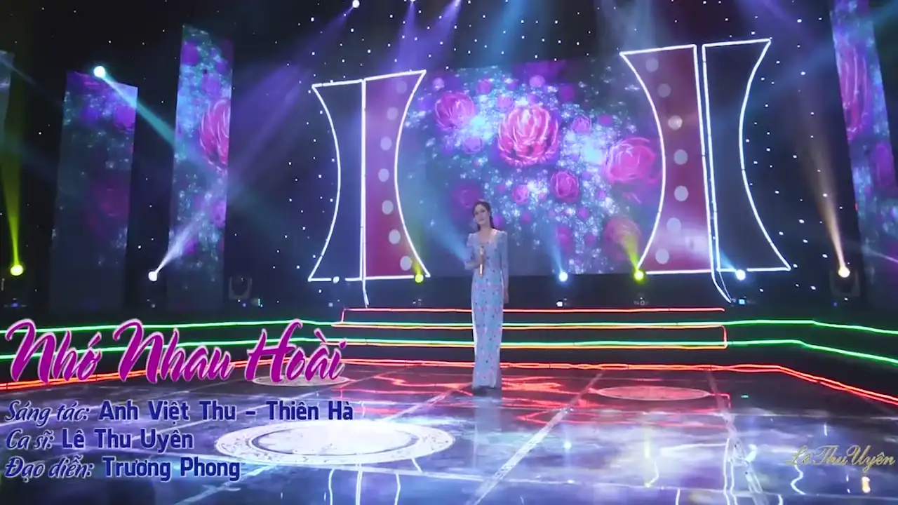 Ảnh bài hát Nhớ Nhau Hoài