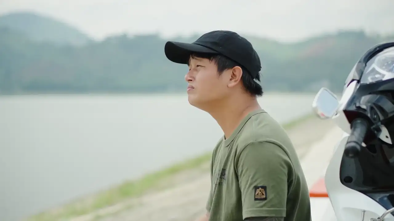 Ảnh bài hát Nhớ Quê