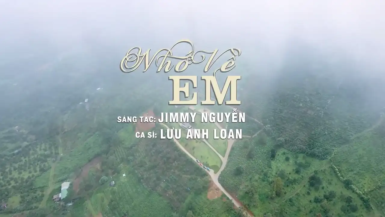 Ảnh bài hát Nhớ Về Em