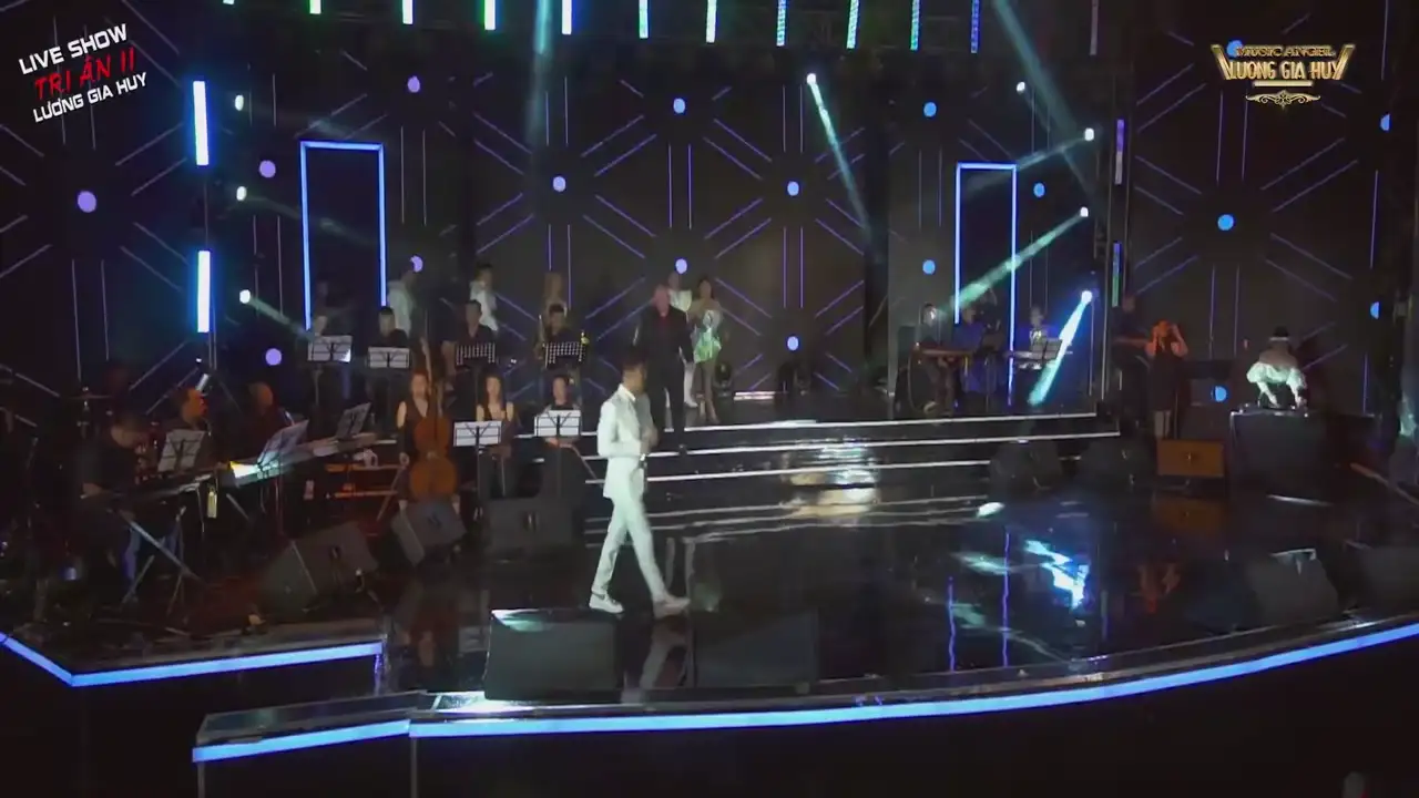 Ảnh bài hát Nhớ Về Em (Remix)
