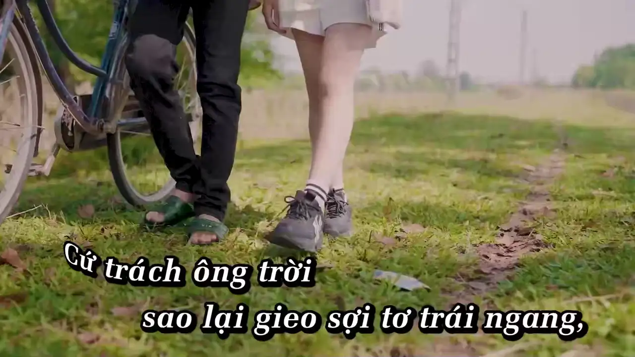 Ảnh bài hát Như Áng Mây Trời