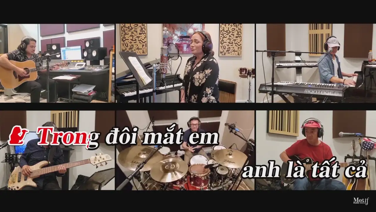 Ảnh bài hát Như Đã Dấu Yêu