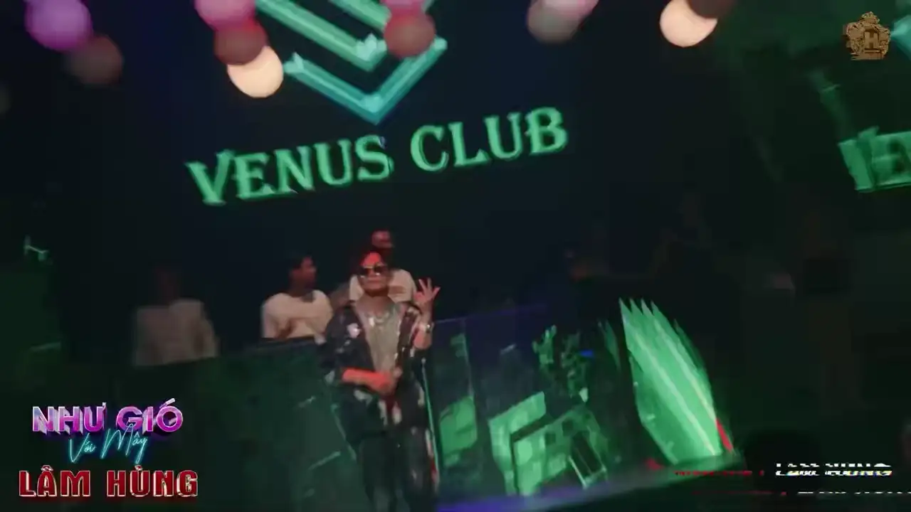 Ảnh bài hát Như Gió Với Mây (Remix)
