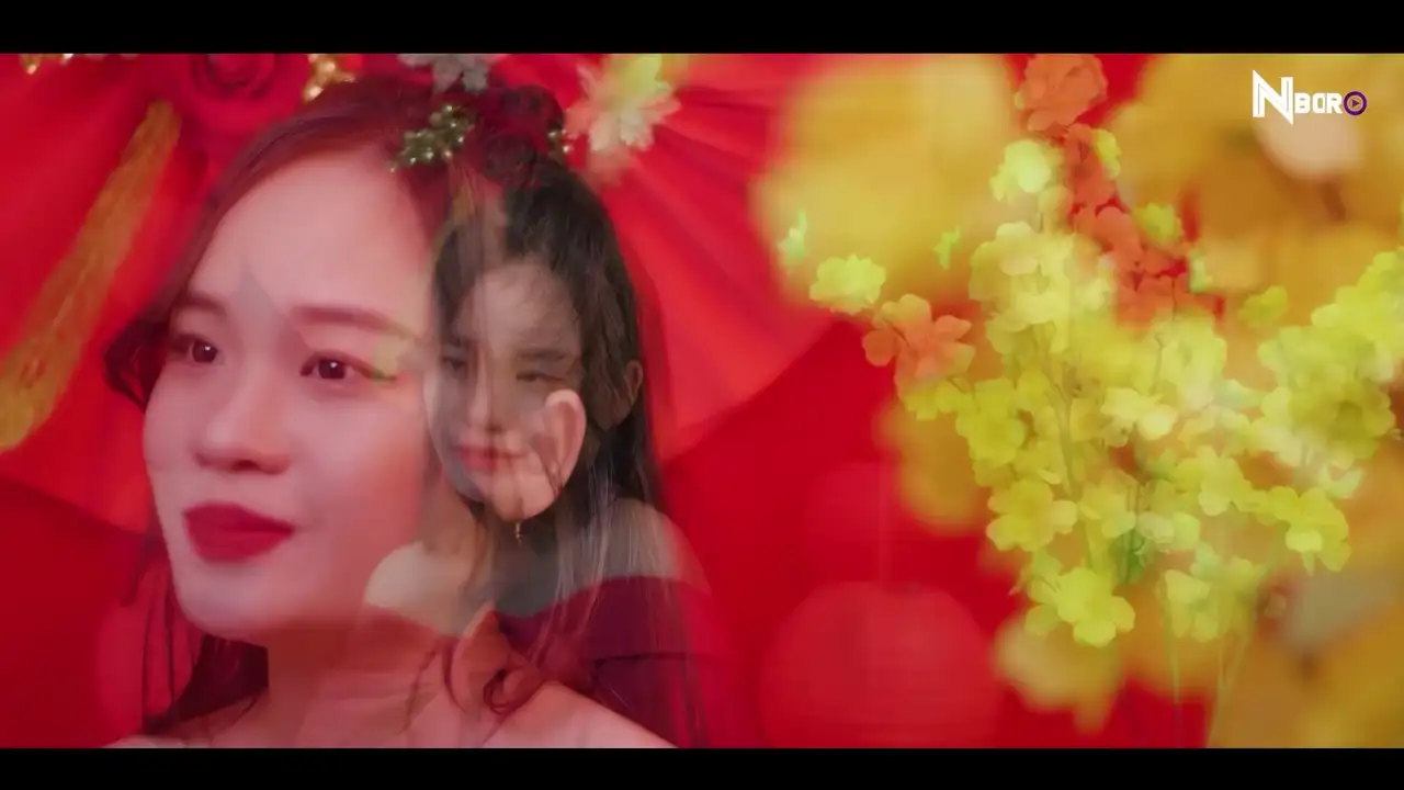 Ảnh bài hát Như Hoa Mùa Xuân