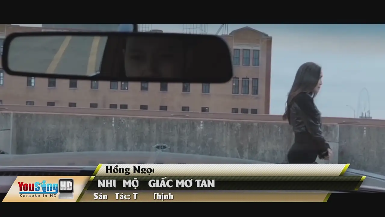 Ảnh bài hát Như Một Giấc Mơ Tan