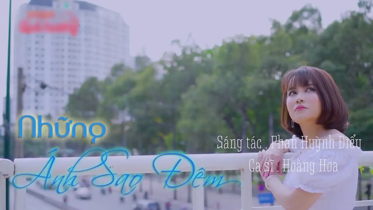 Ảnh bài hát Những Ánh Sao Đêm