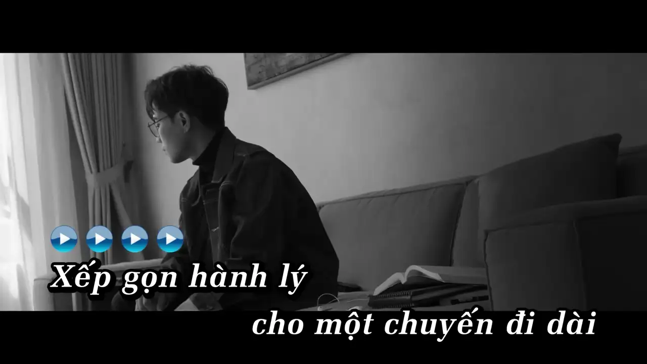 Ảnh bài hát Những Hành Trình Không Nhau