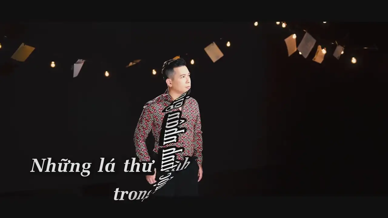 Ảnh bài hát Những Lá Thư Tình