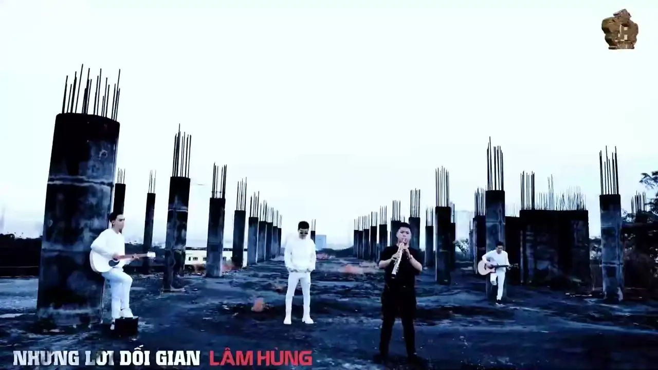 Ảnh bài hát Những Lời Dối Gian