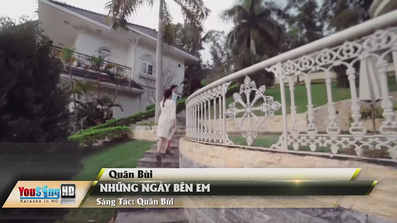 Ảnh bài hát Những Ngày Bên Em