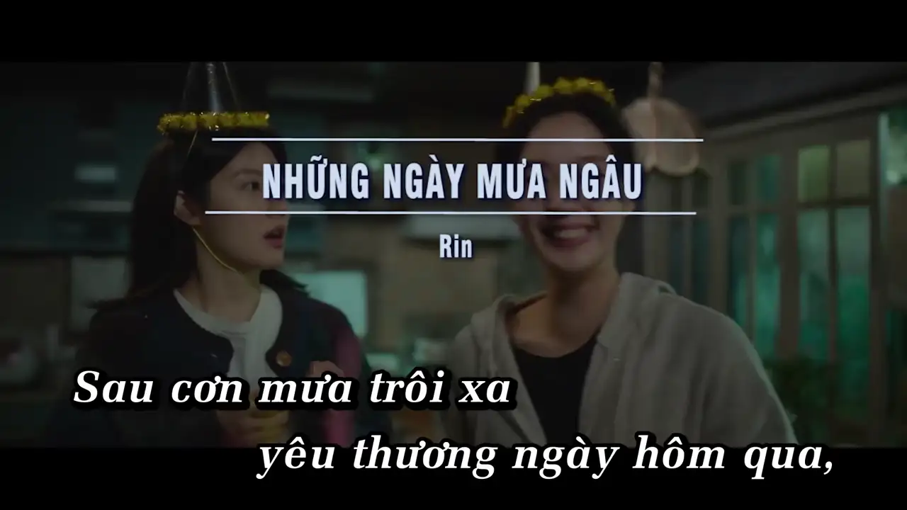 Ảnh bài hát Những Ngày Mưa Ngâu