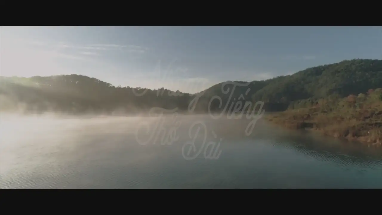 Ảnh bài hát Những Tiếng Thở Dài (Acoustic)