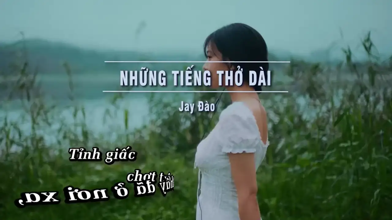 Ảnh bài hát Những Tiếng Thở Dài