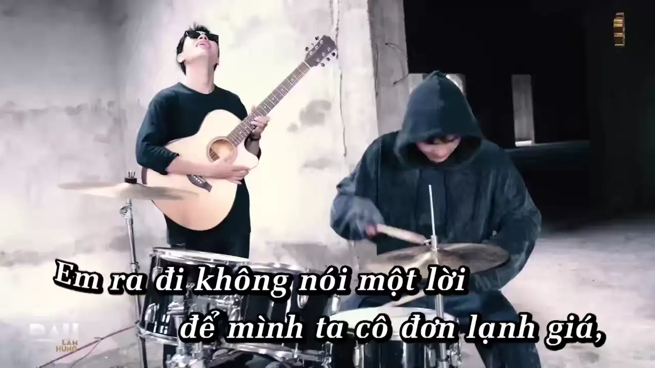Ảnh bài hát Niềm Đau