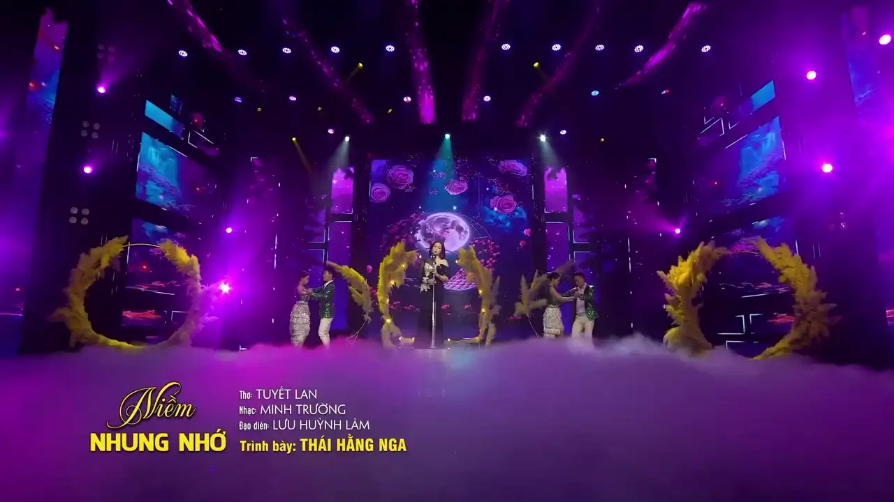 Ảnh bài hát Niềm Nhớ Nhung