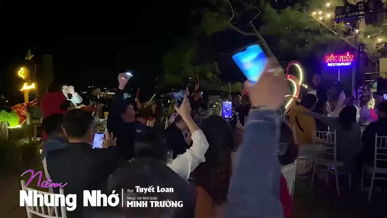 Ảnh bài hát Niềm Nhung Nhớ