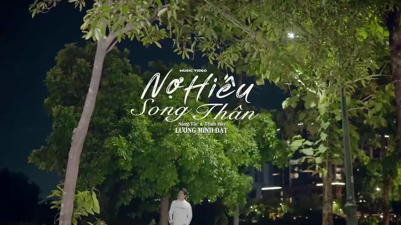 Ảnh bài hát Nợ Hiếu Song Thân