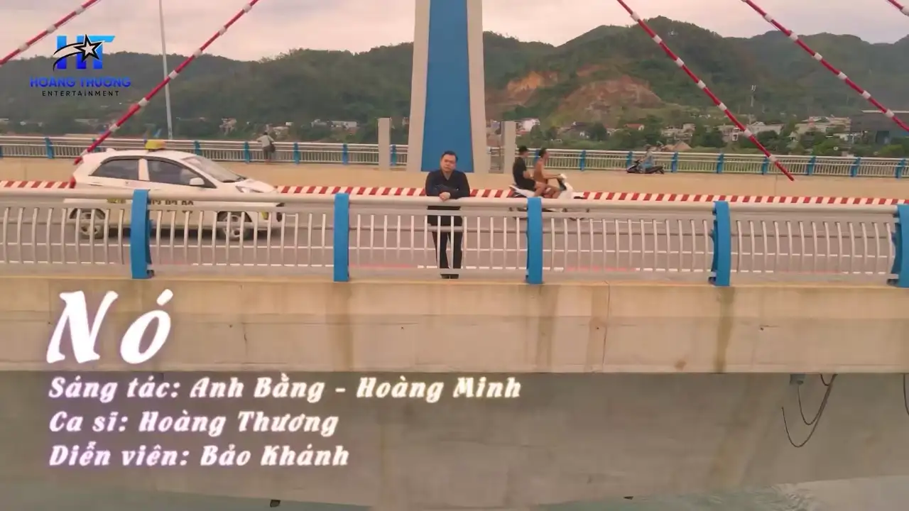 Ảnh bài hát Nó