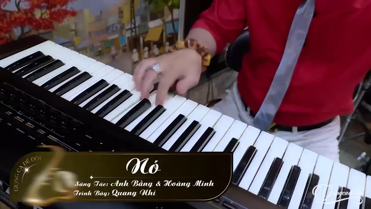 Ảnh bài hát Nó