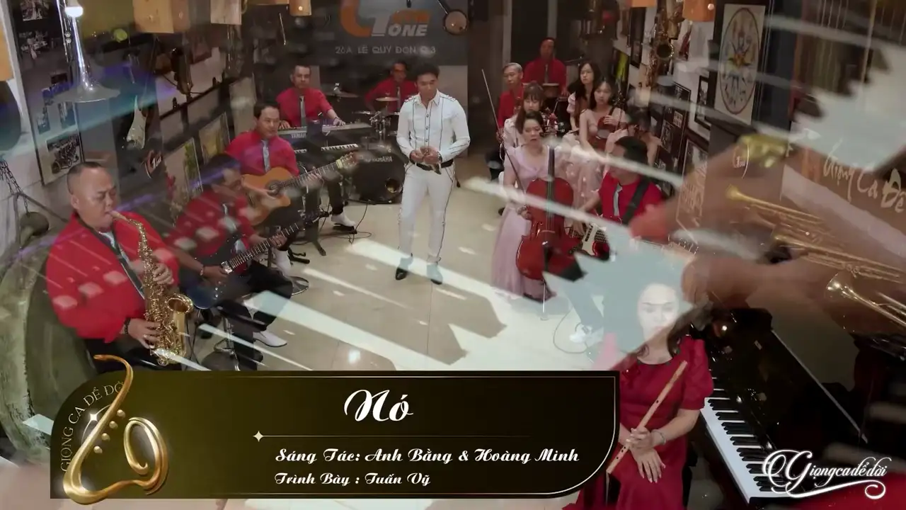 Ảnh bài hát Nó