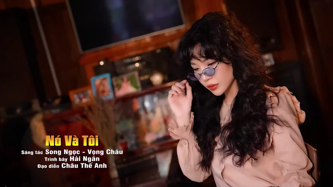 Ảnh bài hát Nó Và Tôi