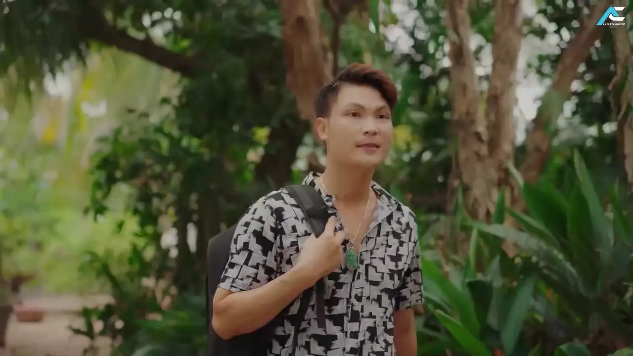 Ảnh bài hát Nơi Bến Sông Này