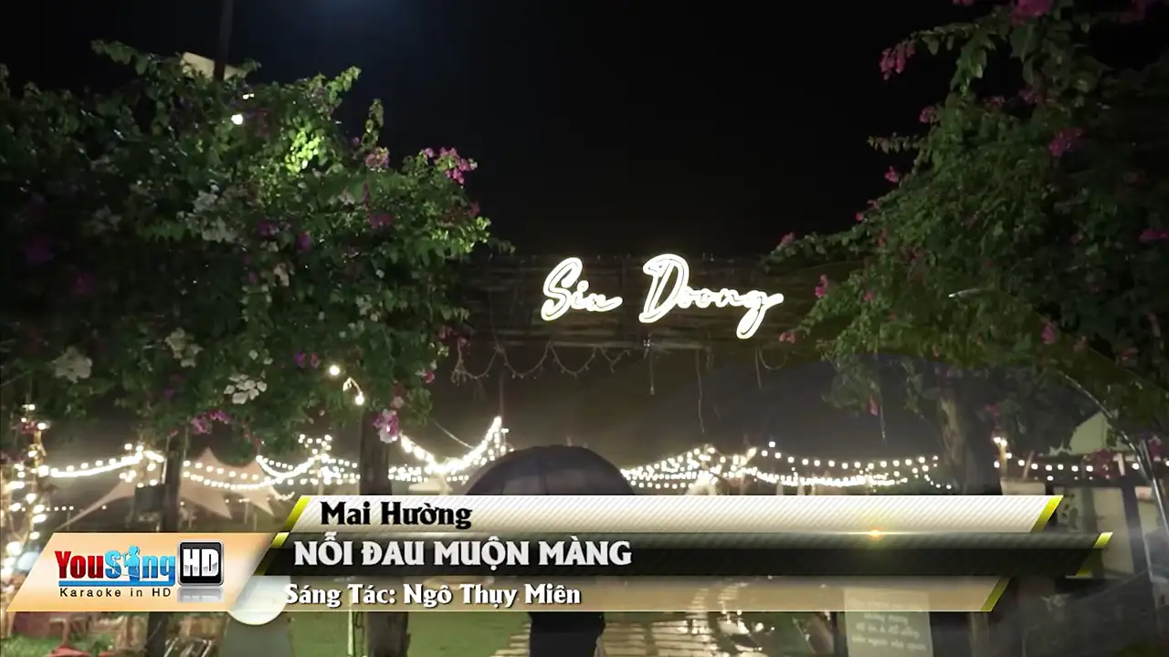 Ảnh bài hát Nỗi Đau Muộn Màng