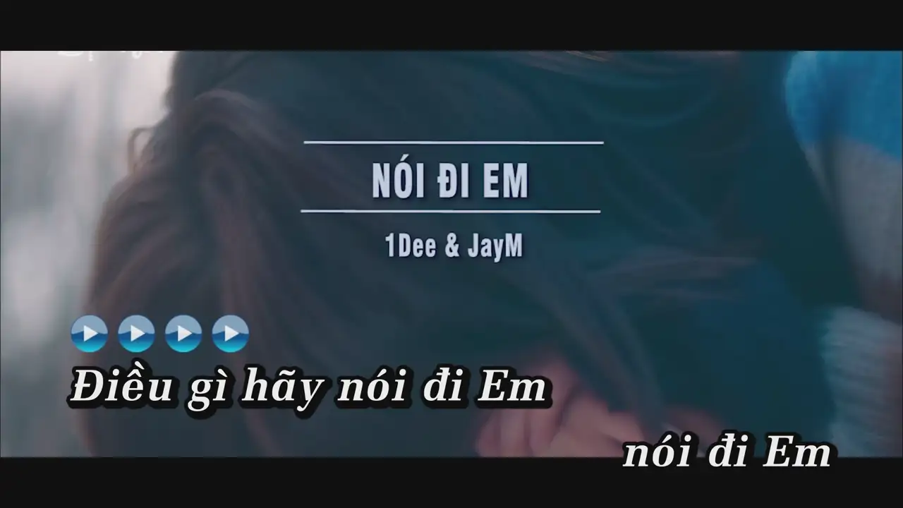Ảnh bài hát Nói Đi Em