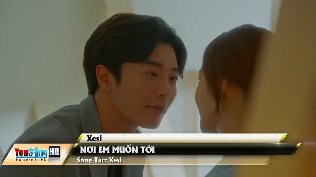 Ảnh bài hát Nơi Em Muốn Tới