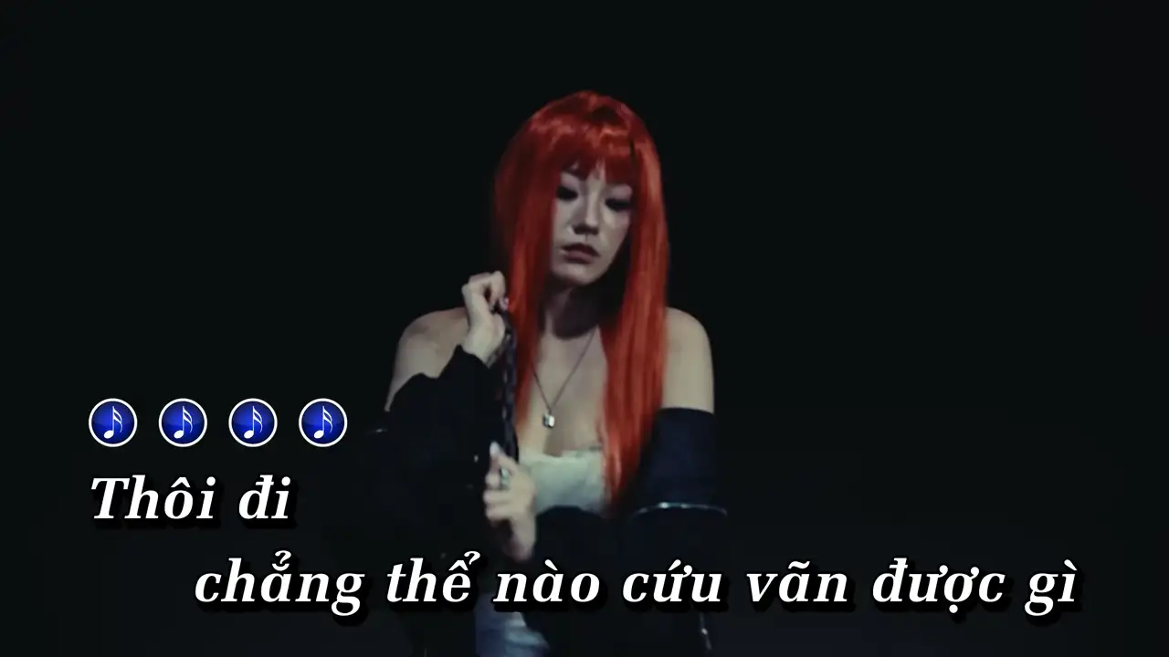 Ảnh bài hát Nói Gì Nữa