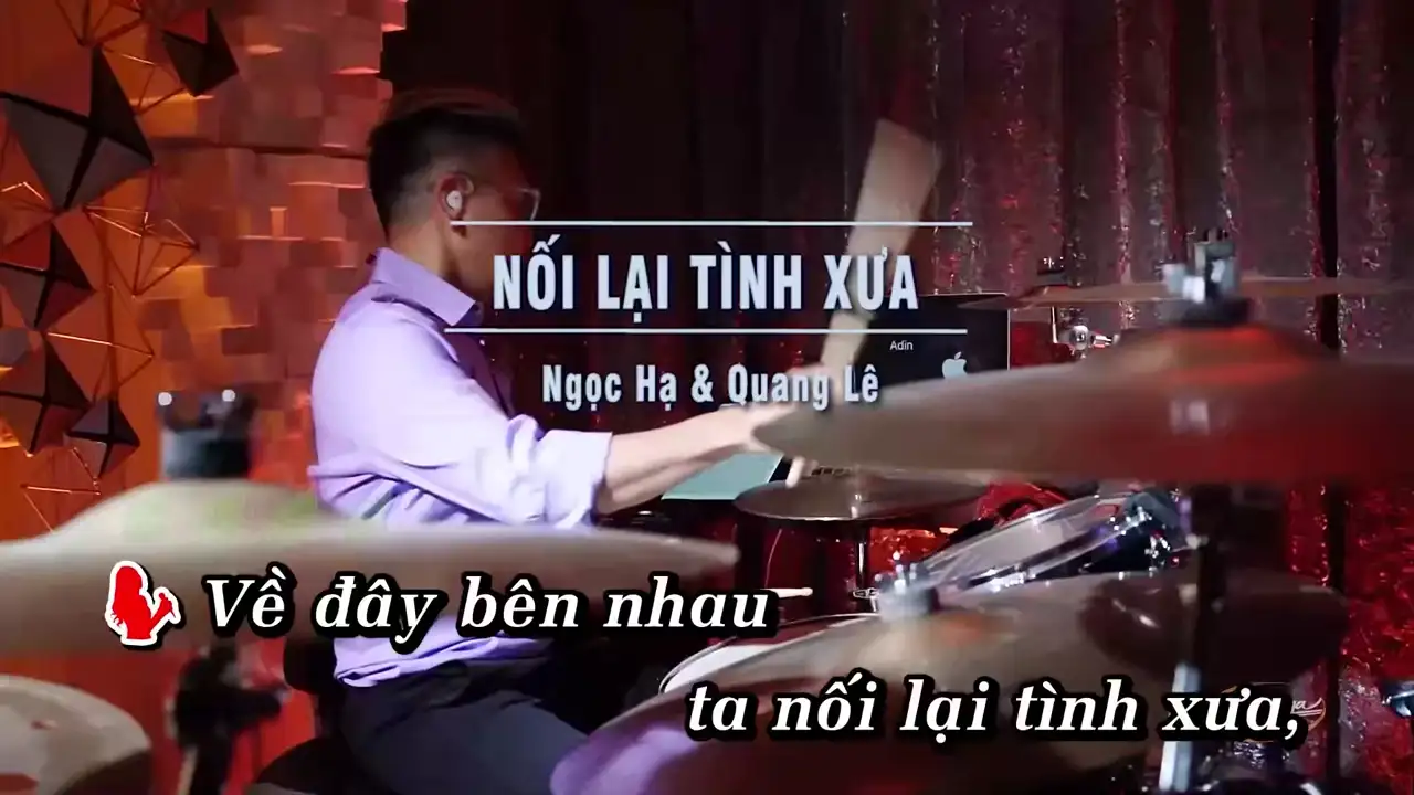 Ảnh bài hát Nối Lại Tình Xưa
