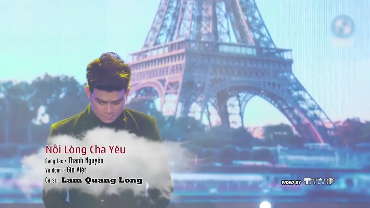 Ảnh bài hát Nỗi Lòng Cha Yêu