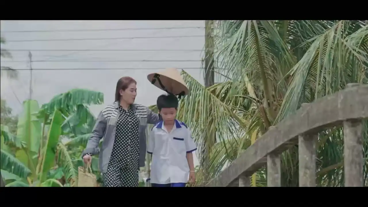 Ảnh bài hát Nỗi Lòng Của Mẹ