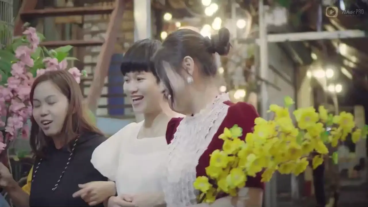 Ảnh bài hát Nỗi Lòng Một Kẻ Tha Hương