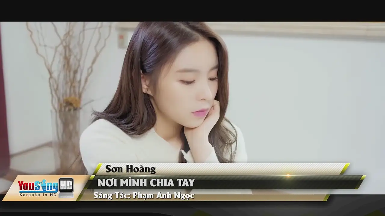 Ảnh bài hát Nơi Mình Chia Tay