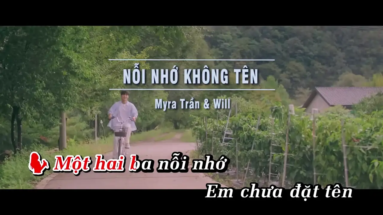 Ảnh bài hát Nỗi Nhớ Không Tên