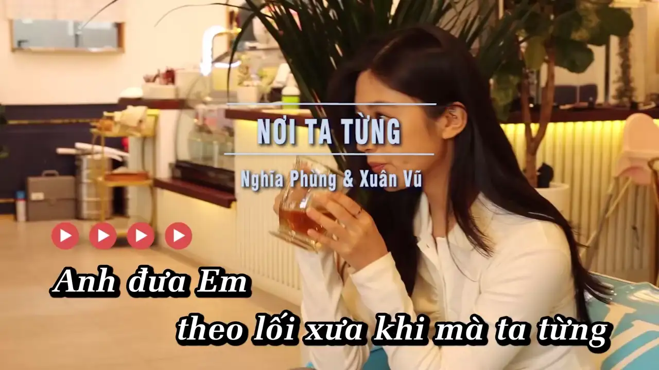 Ảnh bài hát Nơi Ta Từng
