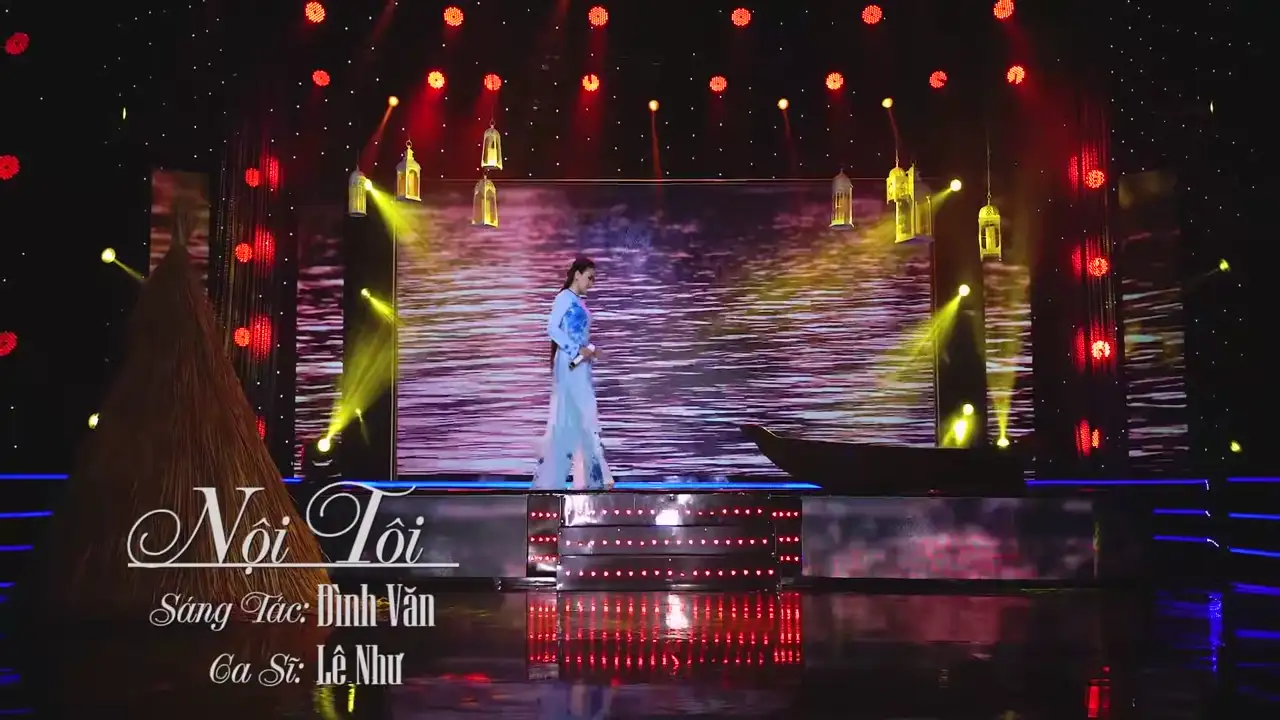 Ảnh bài hát Nội Tôi