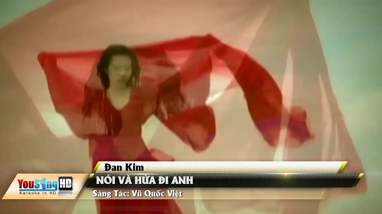 Ảnh bài hát Nói Và Hứa Đi Anh